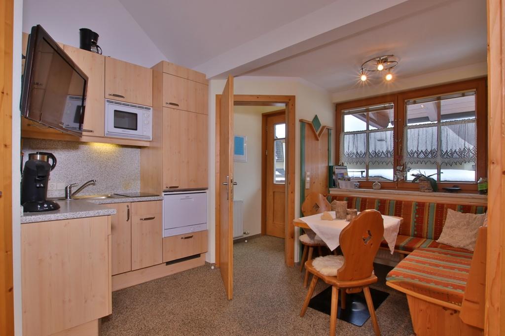 Apartment Berger