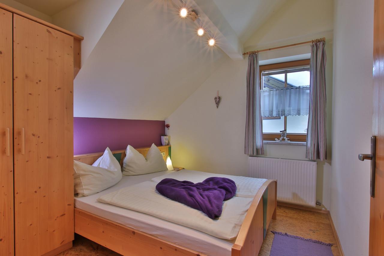 Apartment Berger *