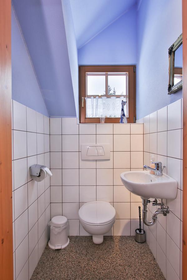 Berger Apartment Tröpolach