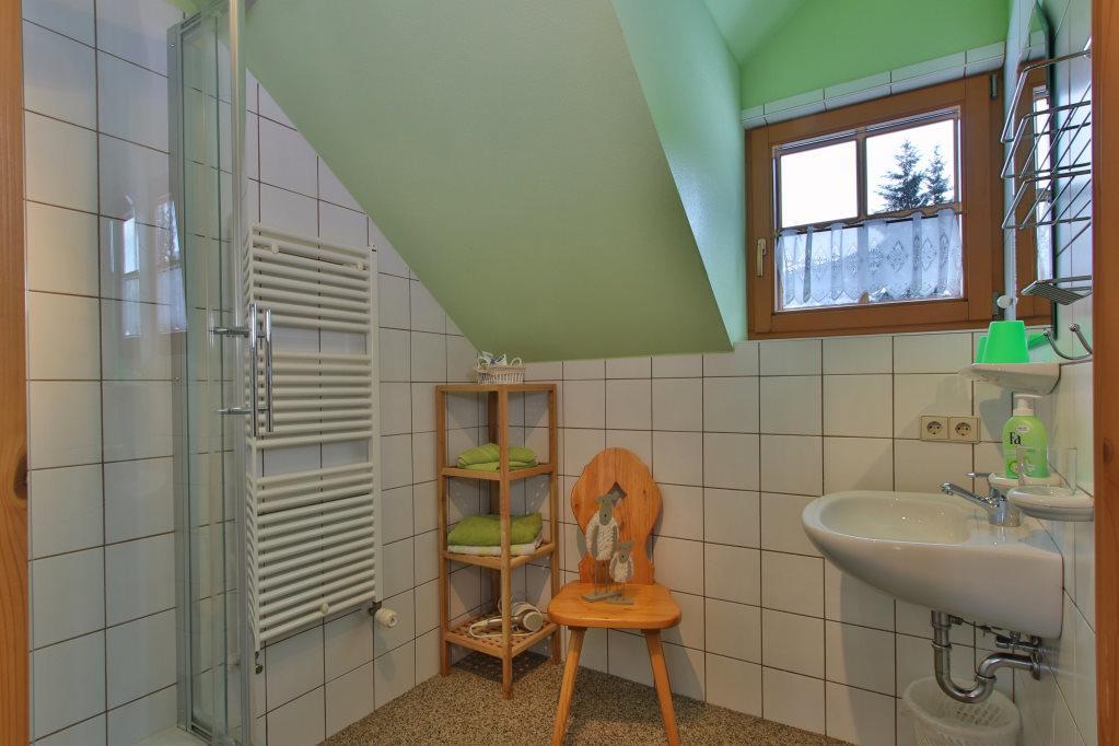 Apartment Berger Tröpolach