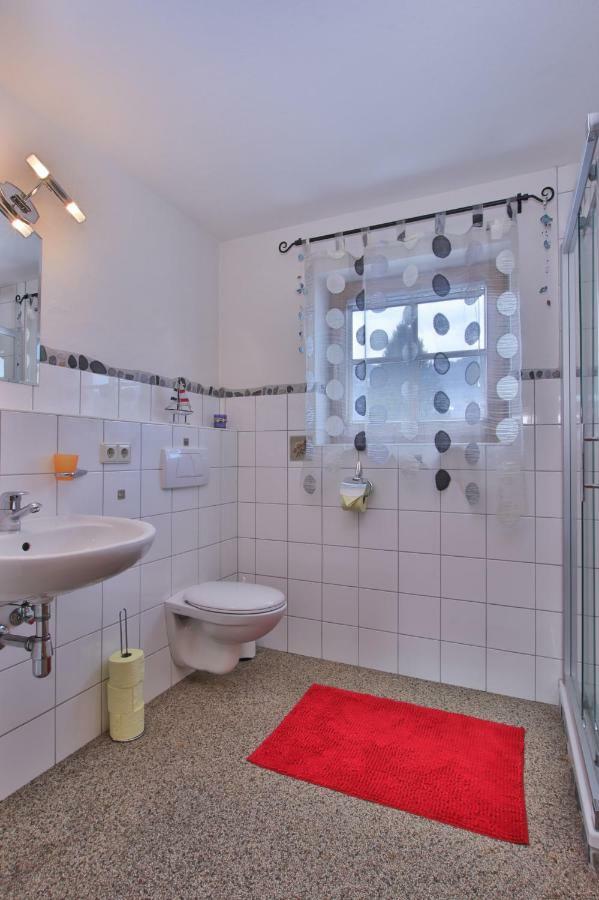 Apartment Berger *