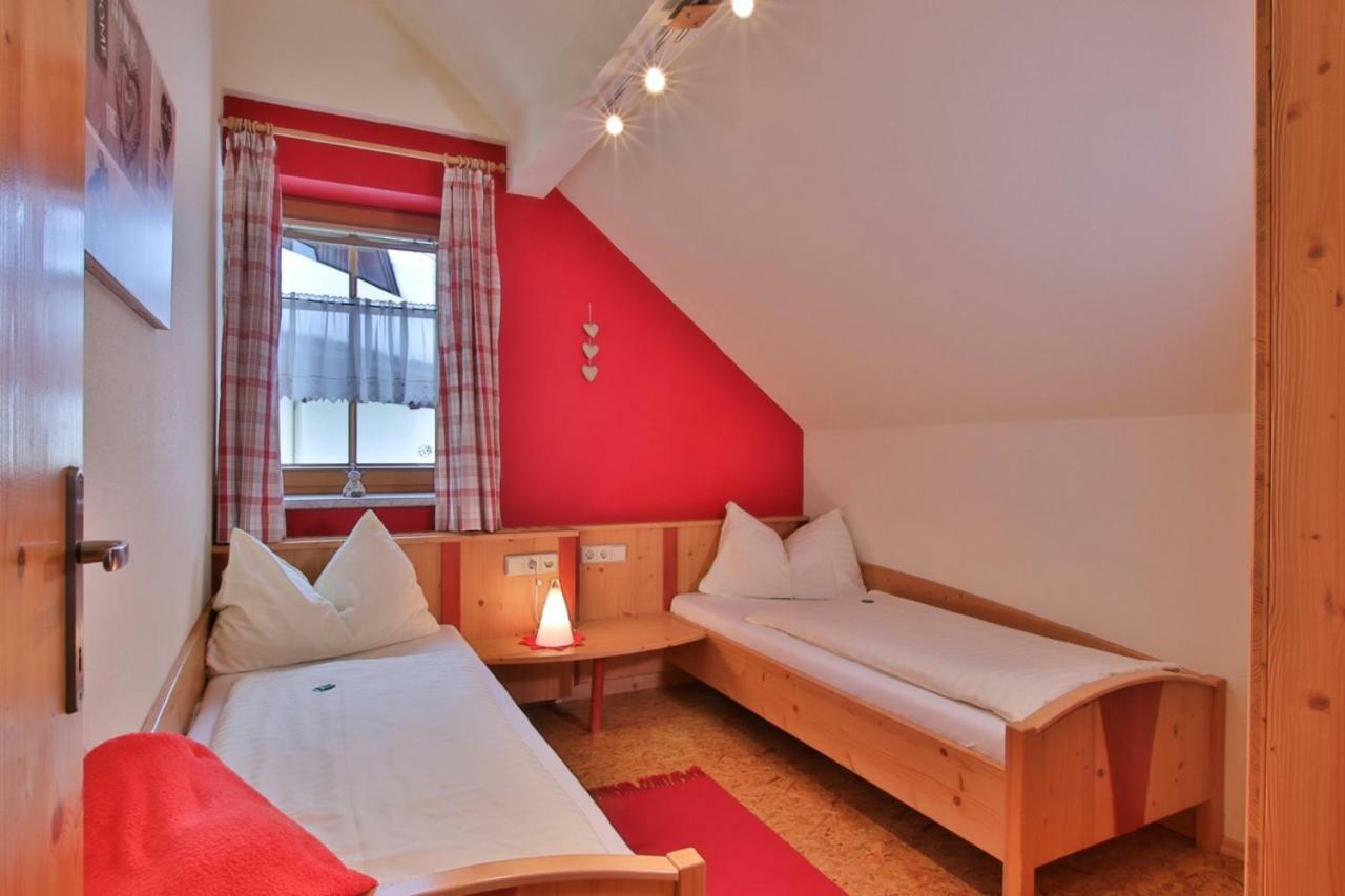 Apartment Berger Tröpolach